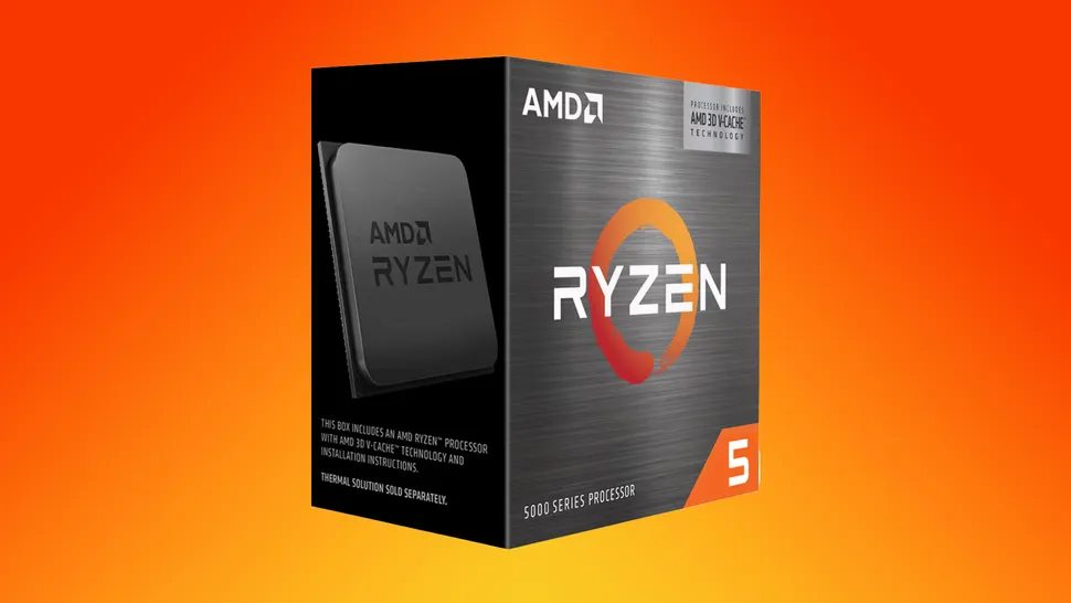 Ryzen 5 5500X3D首次现身Geekbench基准测试