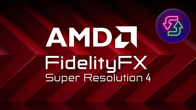 DLSS Swapper据称可以通过手动DLL替换将FSR 3.1升级为FSR 4